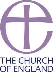 The Church of England logo Version 2